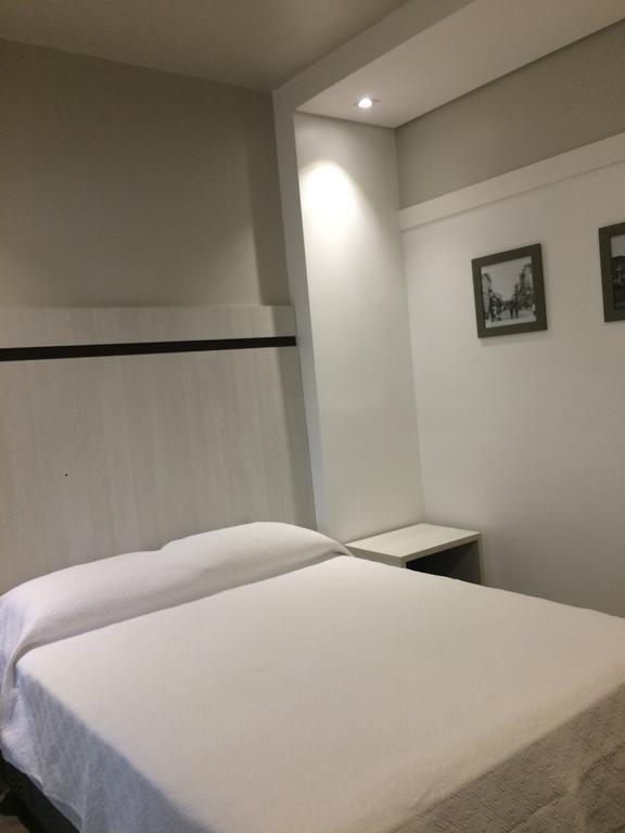 Scarpelli Palace Hotel Sorocaba Eksteriør billede